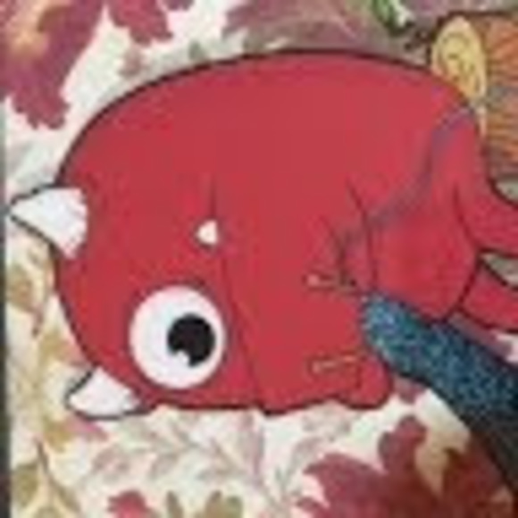 Meet your Posher, Luci - Picture 1 of 1